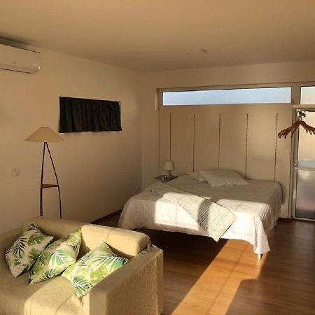 Estudio Dos Mangues Villa São Martinho do Porto Dış mekan fotoğraf