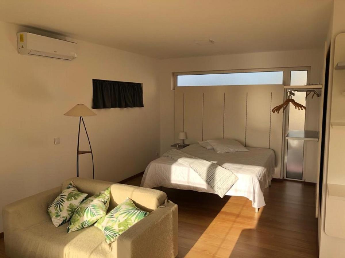 Estudio Dos Mangues Villa São Martinho do Porto Dış mekan fotoğraf